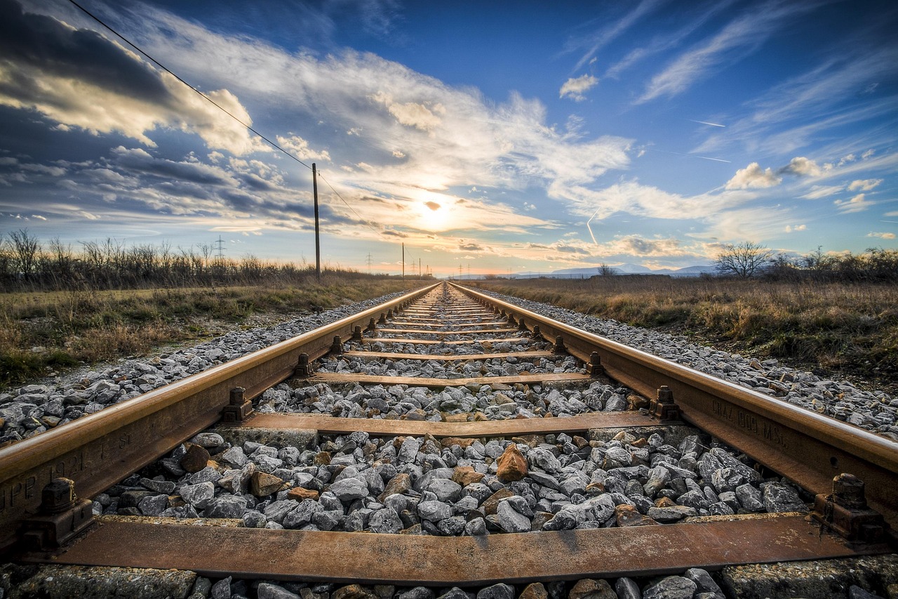 Future of Rail: Watch, Predict, Learn the Next Big Shift