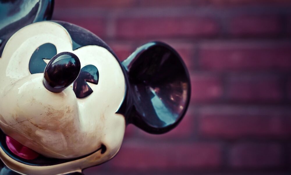 Disney Embeds Generative AI into Its Operating Model for Future Growth