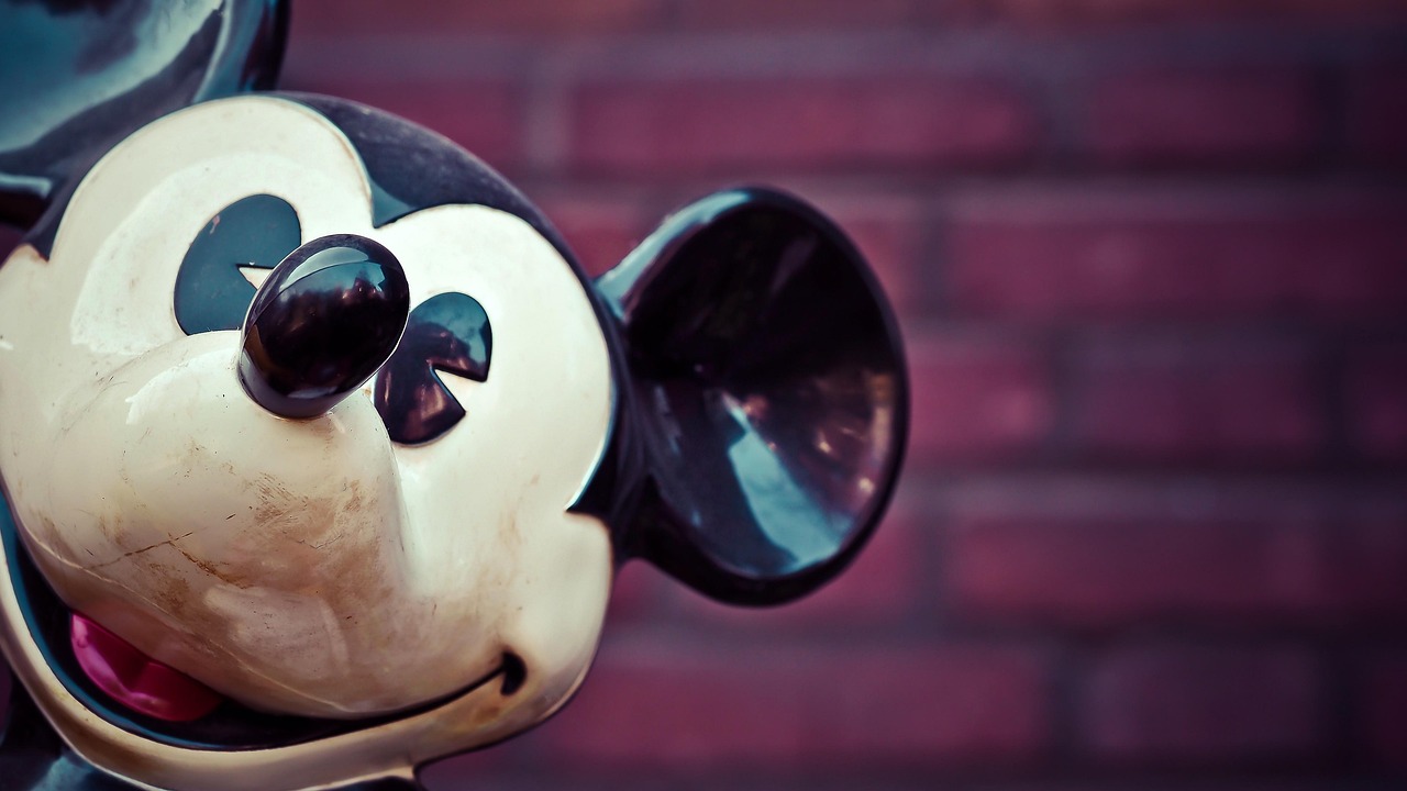 Disney Embeds Generative AI into Its Operating Model for Future Growth