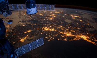 Satellite Images Reveal US Strike Damage at Key Venezuelan Military Site