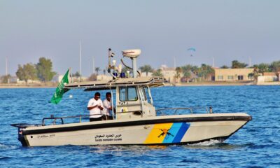 After 15 Years Overseas, Saying Goodbye to Mom Never Gets Easier