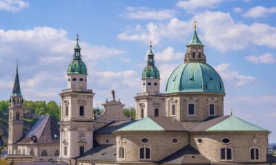 Travel Planner's Top 5 European Gems: Skip Paris & Rome