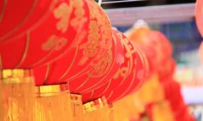 Chinese Hyperscalers Power Industry-Specific Agentic AI