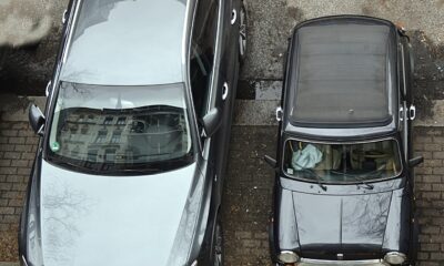 From 2-Car Household to One Shared Car: Benefits Outweigh Inconvenience