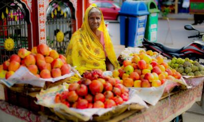 Dark Truths Behind Viral AI Fruit Videos