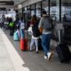 Major US Airlines Increase Checked Baggage Fees Amid Rising Fuel Costs