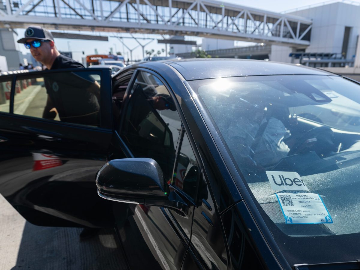 Gig Economy Giants Face Identity Theft Lawsuits Over Erroneous Tax Filings