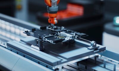 Global Memory Chip Shortage Drives Up Consumer Electronics Prices