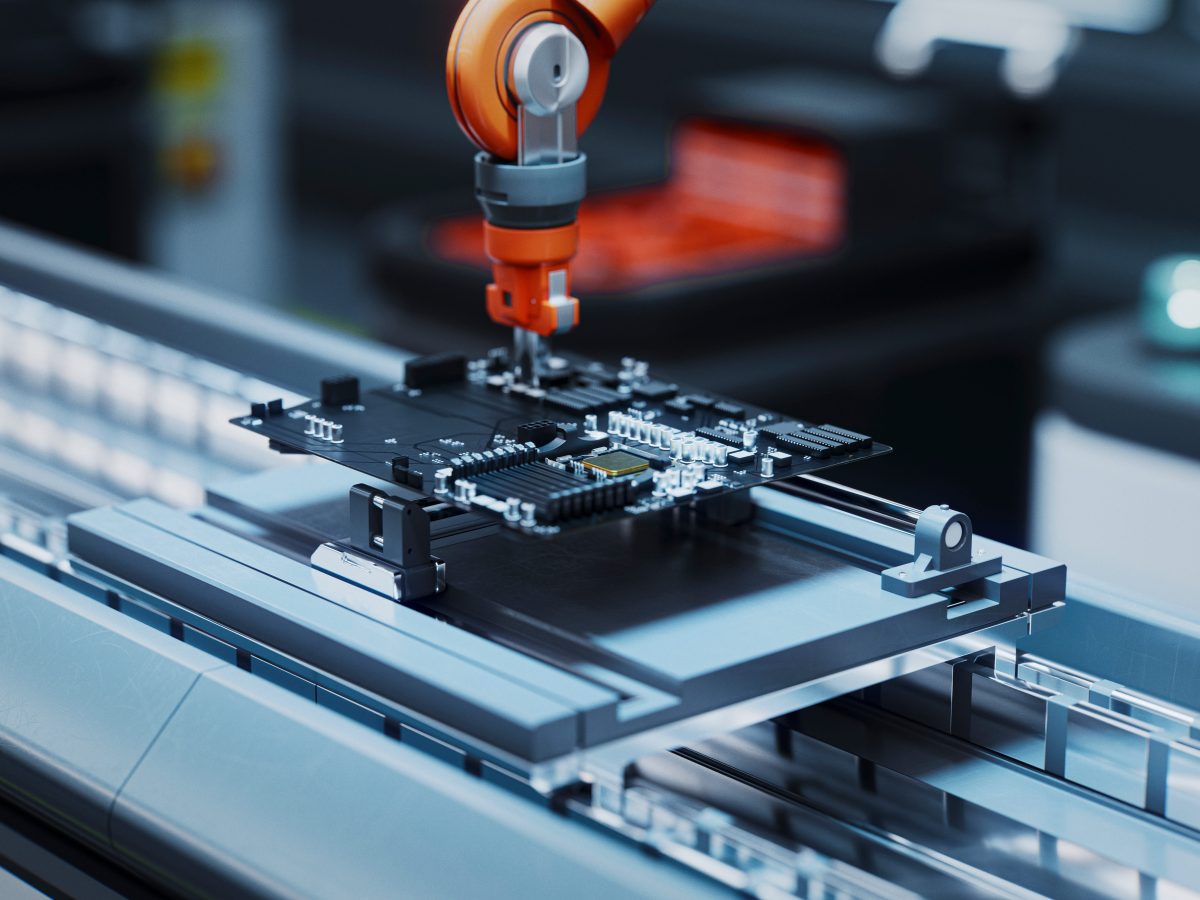 Global Memory Chip Shortage Drives Up Consumer Electronics Prices
