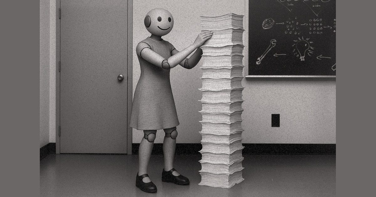 Generative AI Shifts Software Development Bottleneck from Coding to Organizational Capacity