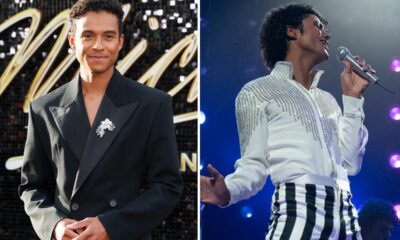 Jaafar Jackson Set to Portray Michael Jackson in Upcoming Biopic ‘Michael’