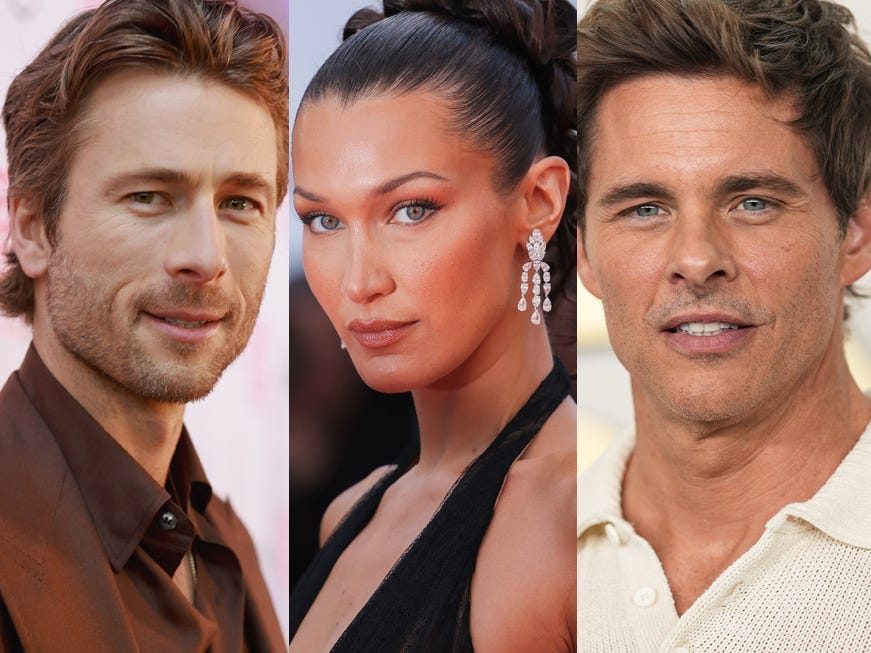 More Celebrities Are Choosing to Relocate to Texas, Citing Cost of Living and Lifestyle