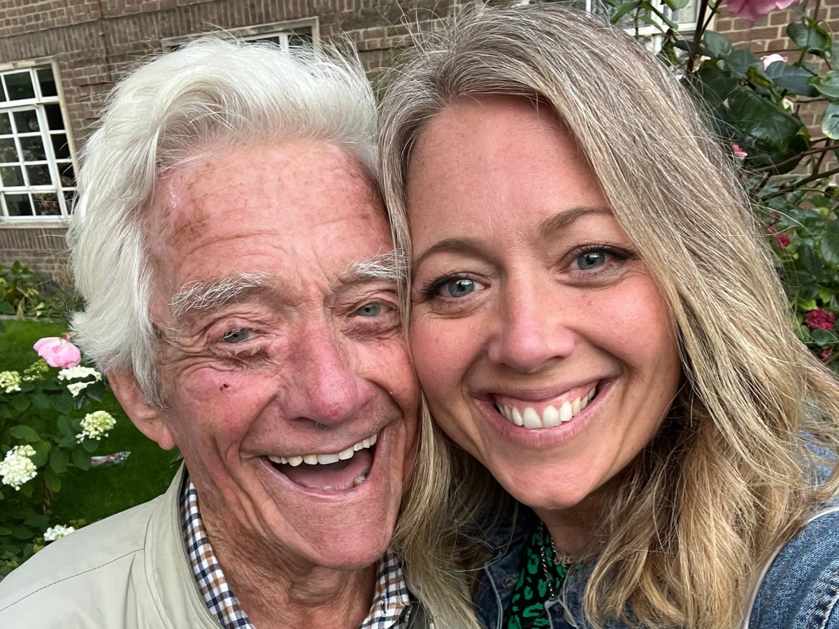 Child Free Woman, 51, Says Caretaking for Father, 92, Strains Social Life and Work Balance