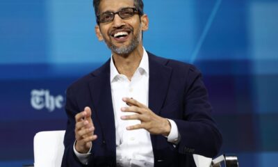 OpenAI Loses Private Equity Lead to Google as Senior Staff Turnover Continues