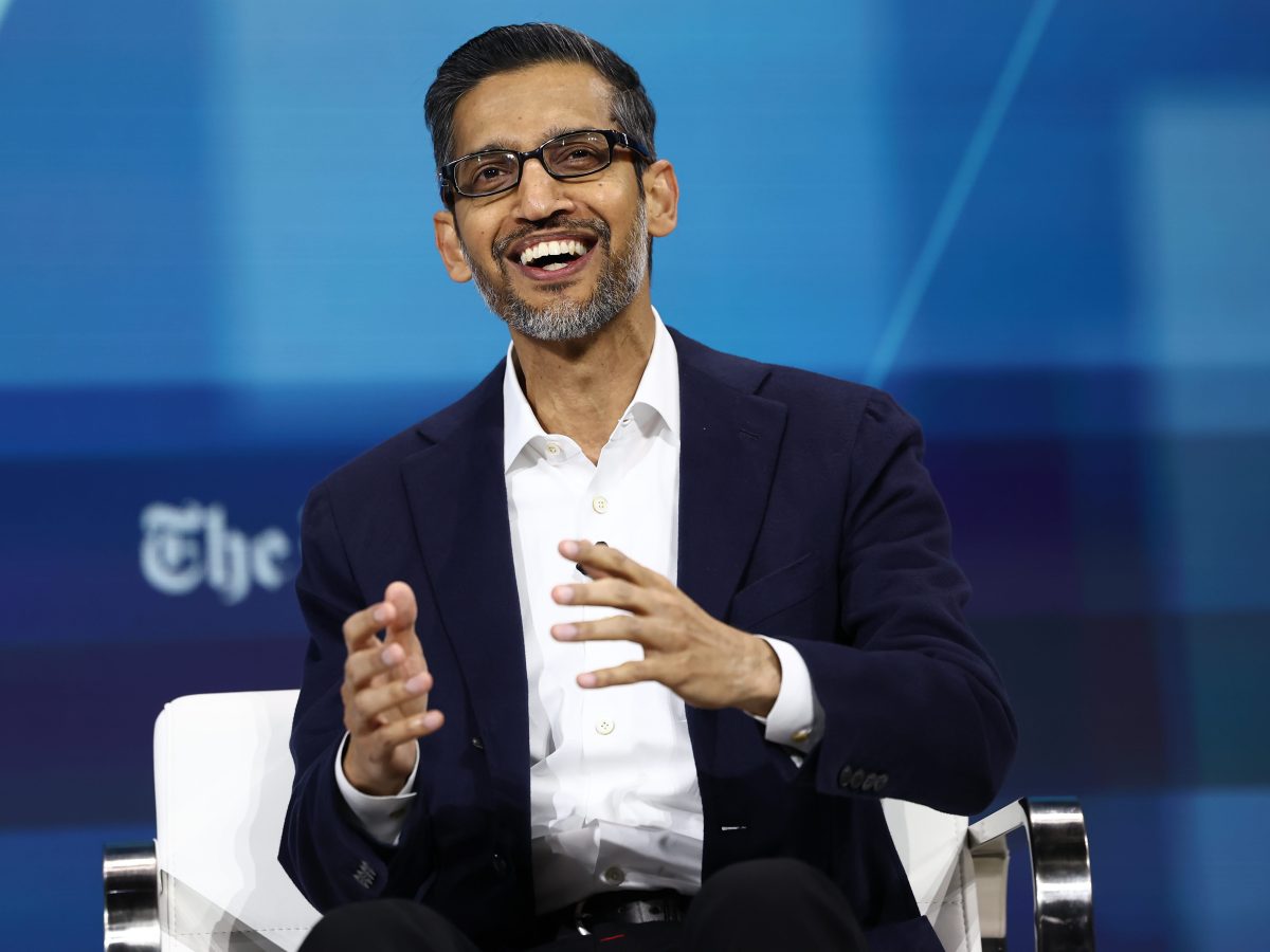 OpenAI Loses Private Equity Lead to Google as Senior Staff Turnover Continues