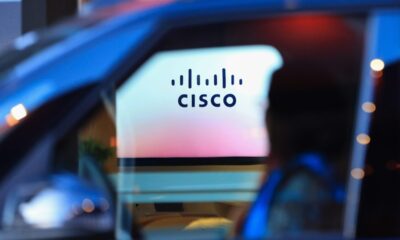 Cisco to Cut About 4,000 Jobs in Restructuring Focused on Artificial Intelligence