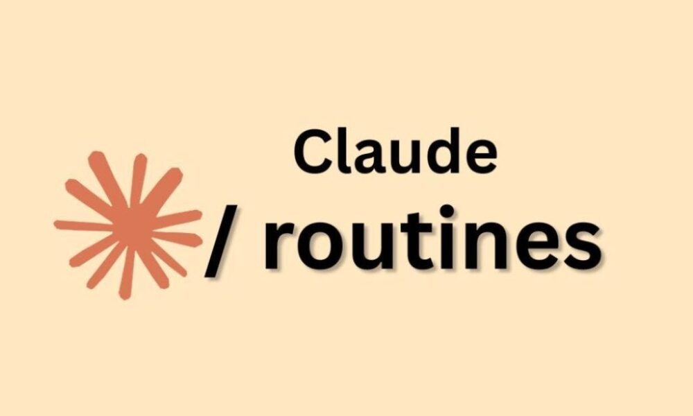 Anthropic Launches Automated Workflows for Claude Code Development Tool
