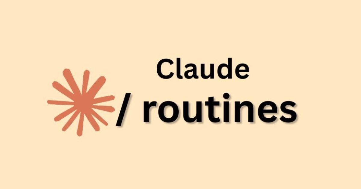 Anthropic Launches Automated Workflows for Claude Code Development Tool