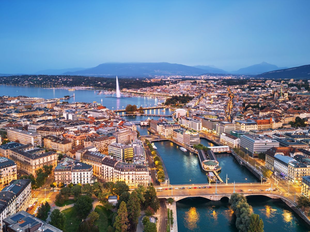 Switzerland Tops US News Best Countries Ranking for 2025, Citing Governance, Health, and Innovation