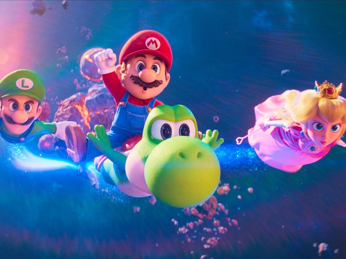 60 Films Have Surpassed $1 Billion at the Global Box Office: A Full List