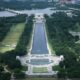 Trump’s Second Term Reshapes Washington DC With New Landmarks and Controversy