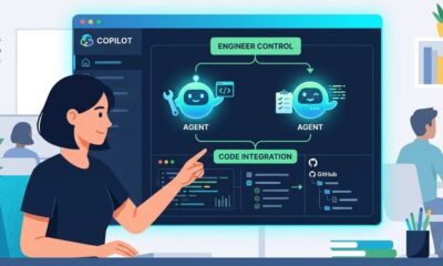 GitHub Launches Copilot Desktop App to Streamline AI Assisted Coding Workflows