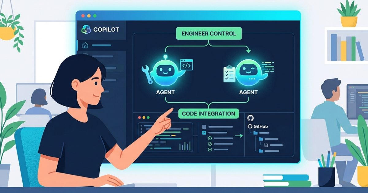 GitHub Launches Copilot Desktop App to Streamline AI Assisted Coding Workflows