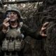 Ukraine Plans Phased Demobilization for Troops Serving Since 2014