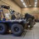 Ukraine Rushes Ground Robots to Front Lines to Replace Soldiers in Expanded Kill Zones