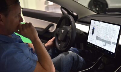 Tesla Crash Into Texas Home Kills Woman; Driver Says Autopilot Was Engaged