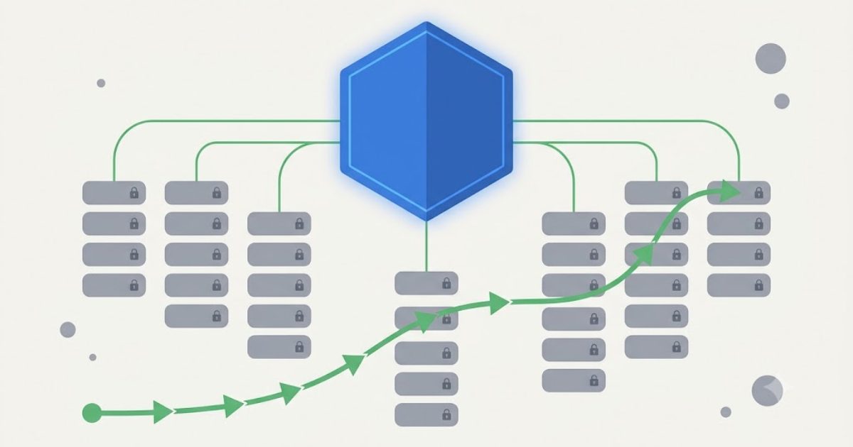 Model Context Protocol Introduces Centralised Authentication for Enterprise Use