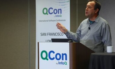Disaggregated Cloud Architectures Gain Ground as Database Economics Shift