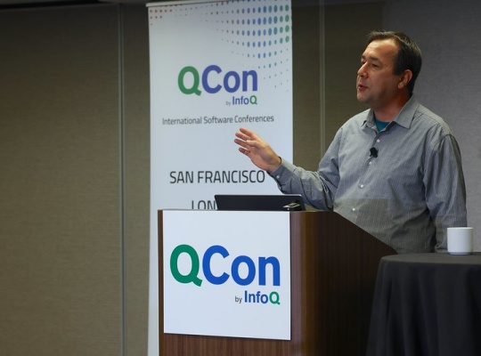 Disaggregated Cloud Architectures Gain Ground as Database Economics Shift