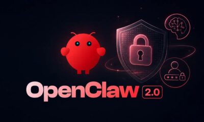 OpenClaw 2.0 Enhances Open Source AI Agent with Simplified Setup and Expanded Collaboration